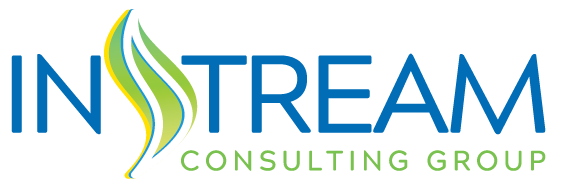 Instream Logo
